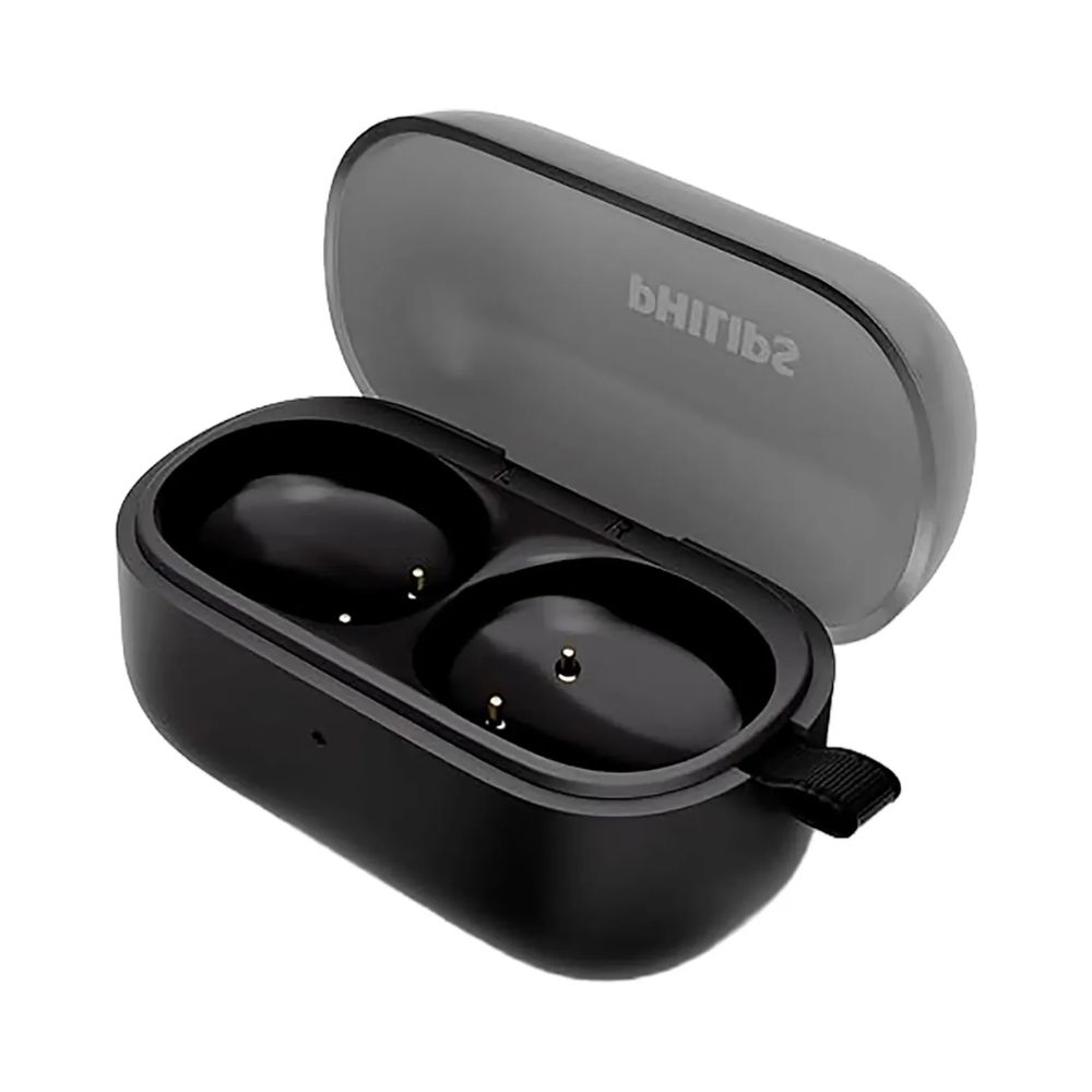 AUDIFONOS TRUE WIRELESS PHILIPS TAT2159BK - IPX 4 INALÁMBRICOS - 2
