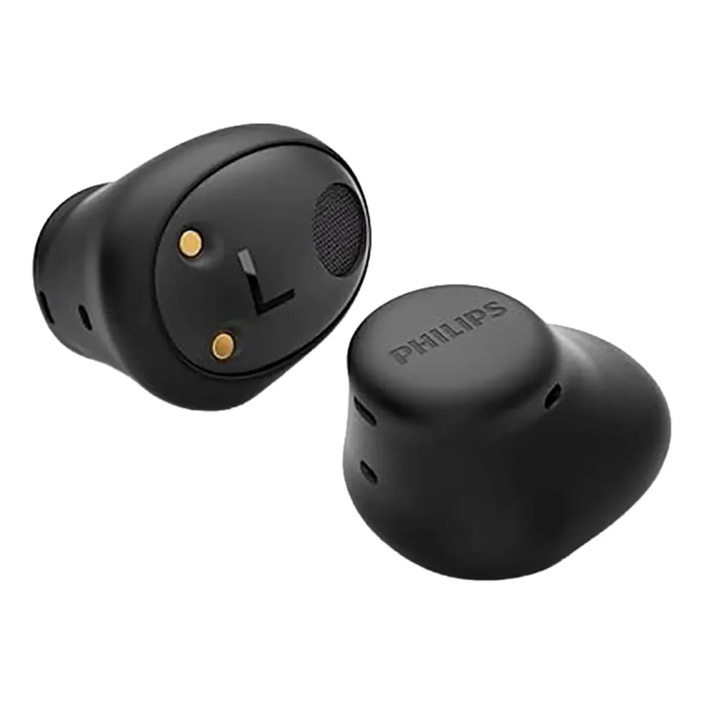 AUDIFONOS TRUE WIRELESS PHILIPS TAT2159BK - IPX 4 INALÁMBRICOS - 3