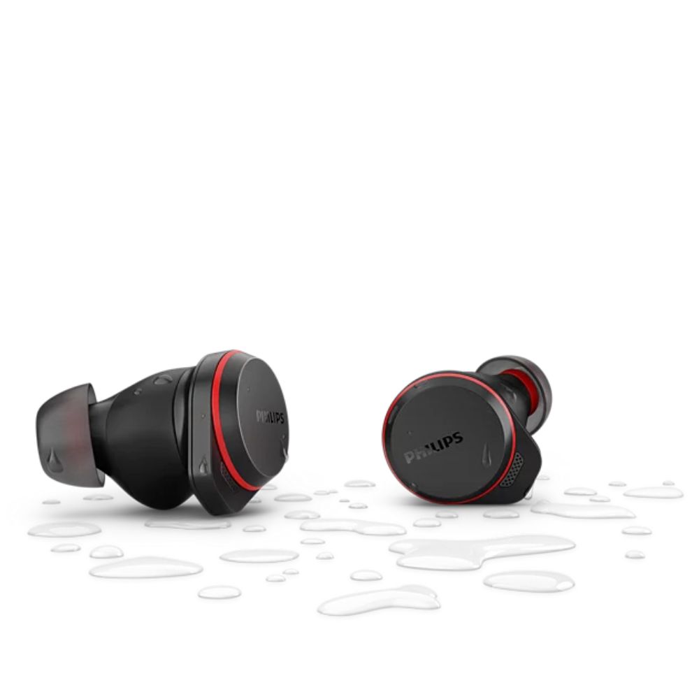 AUDIFONOS TRUE WIRELESS PHILIPS TAA7507BK - ANC 28HRS REPRODUCCIÓN - 4