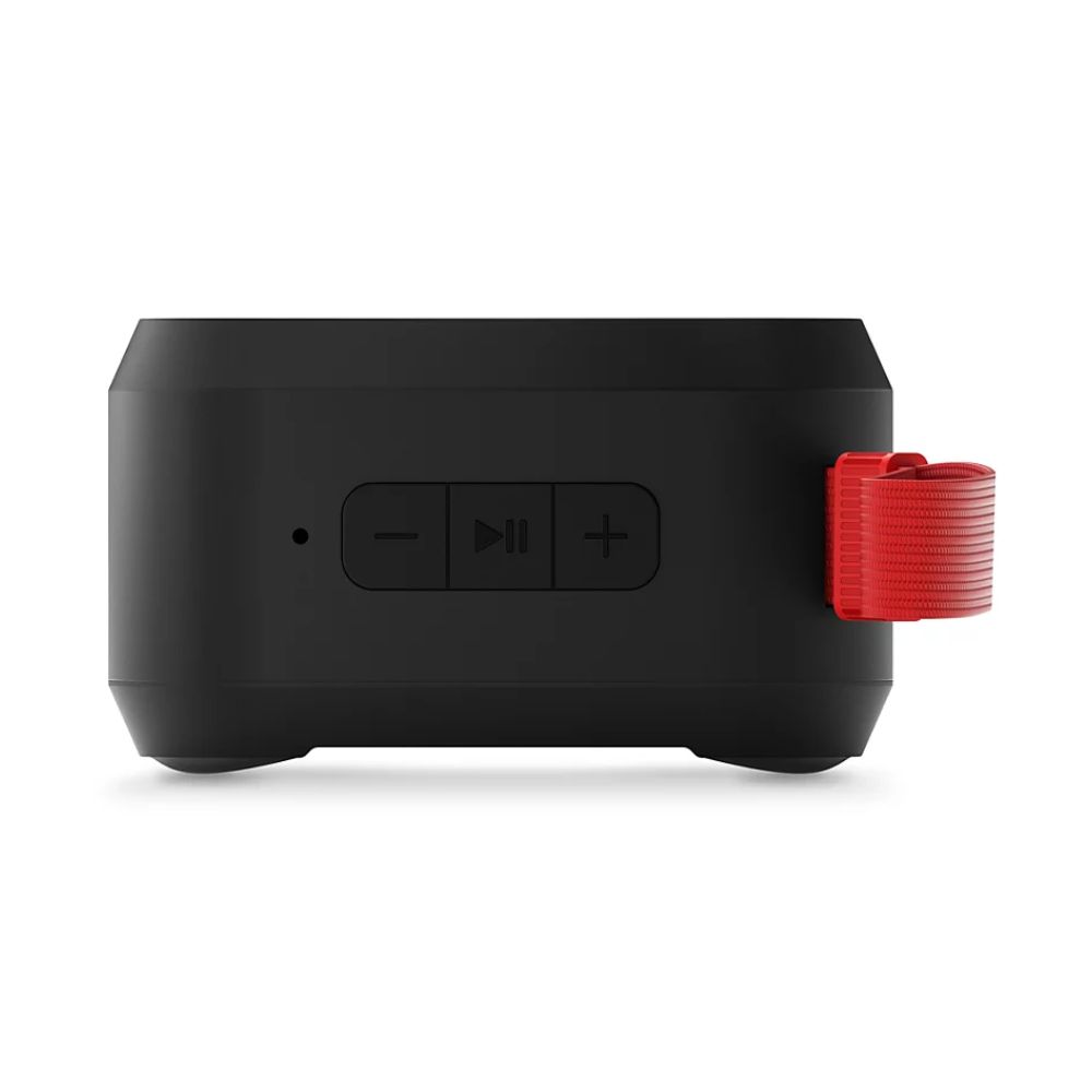 PARLANTE PORTÁTIL BLUETOOTH TAS1000BK - WIRELESS SPEAKER 10W - 4