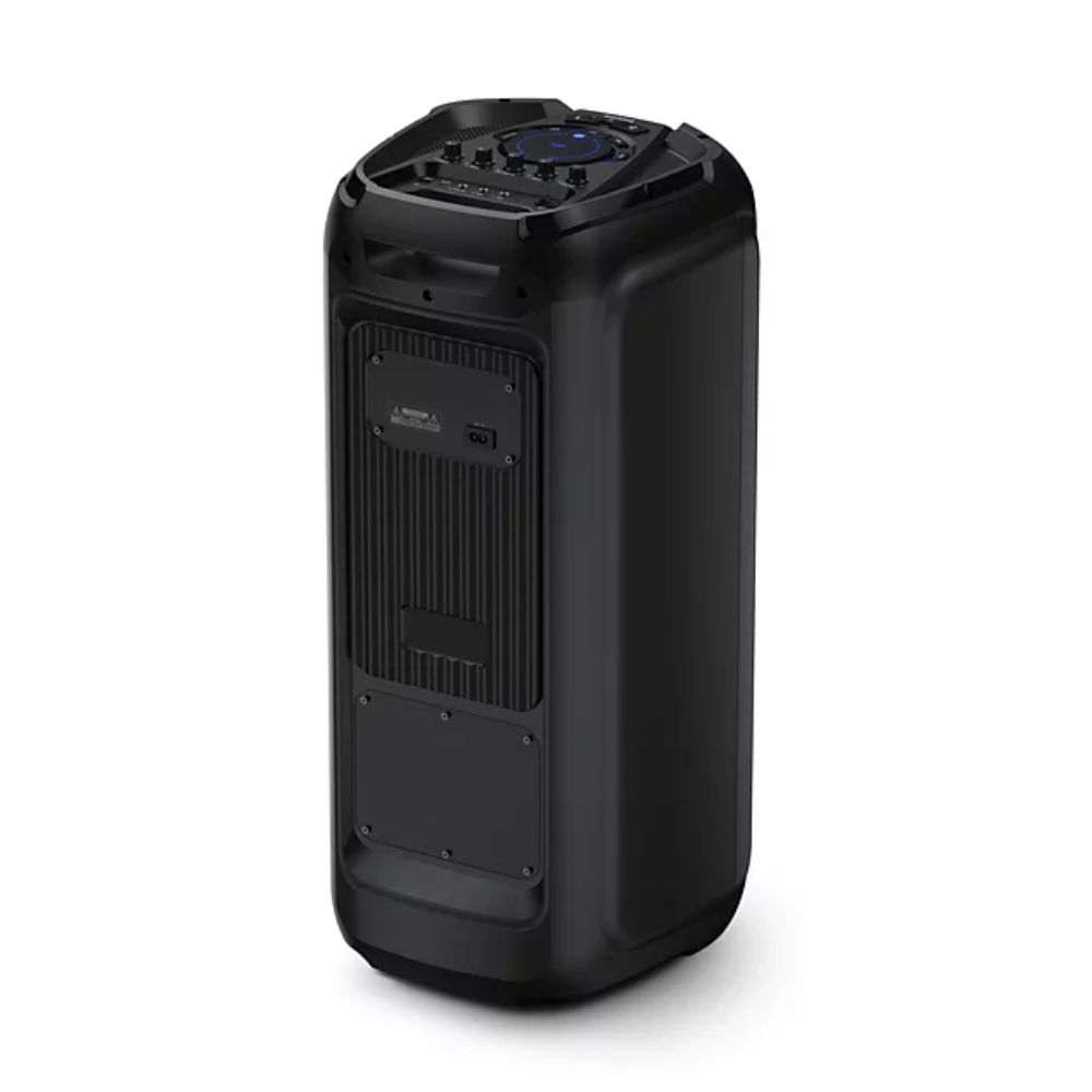 PARTY SPEAKER 40 W RMS PHILIPS TAX4209 - BLUETOOTH RADIO FM - 3