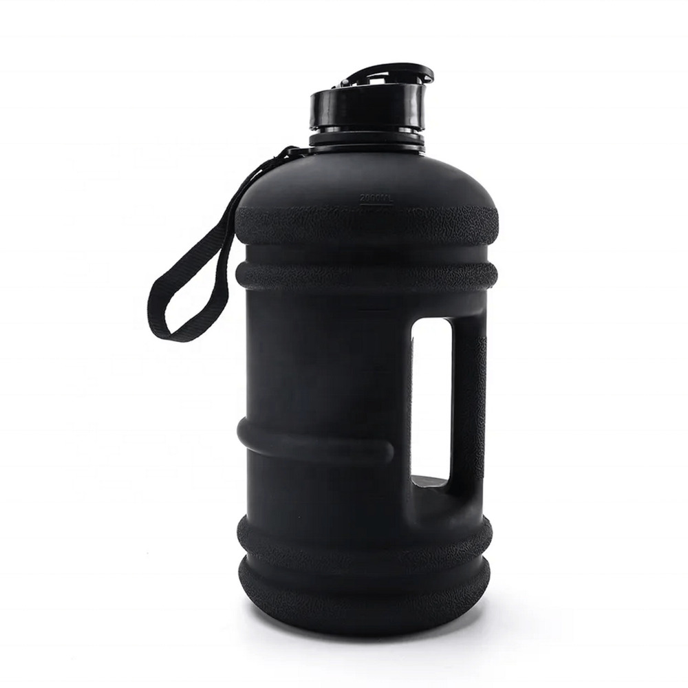 BOTELLA DEPORTIVA PARA GIMASIO 22L TOMATODO PRO ALPHA GYM - 1
