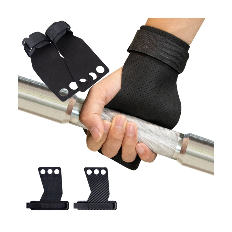 CALLERAS DEPORTIVAS PROFESIONALES ANTIDESLIZANTES PARA PESAS Y CROSSFIT - 1