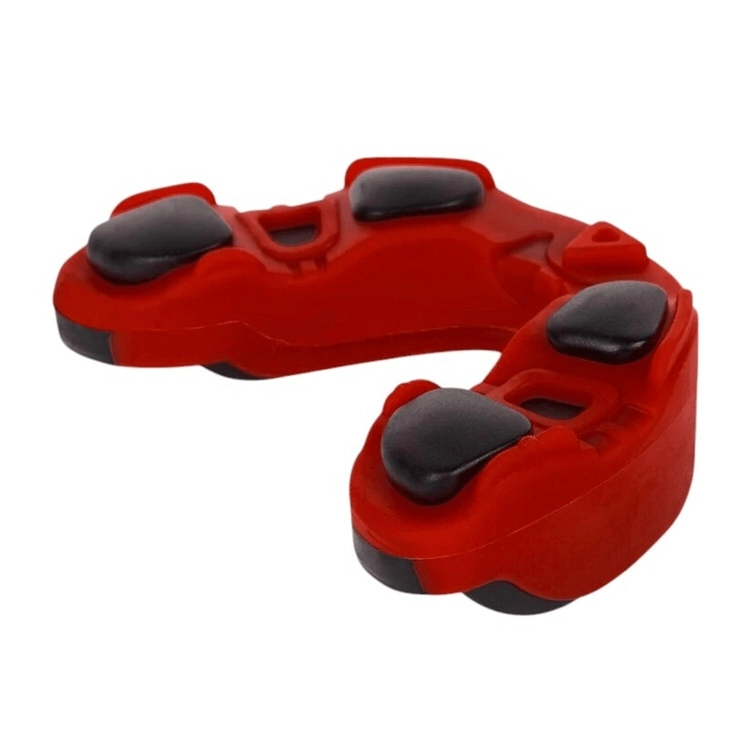 PROTECTOR BUCAL VENUM PREDATOR PROFESIONAL TRIPLE MOUTHGUARD BOXEO MMA MUAY THAY - 3