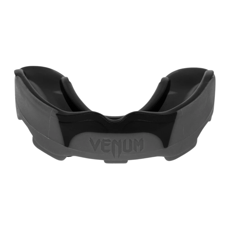 PROTECTOR BUCAL VENUM PREDATOR PROFESIONAL TRIPLE MOUTHGUARD BOXEO MMA MUAY THAY - 4