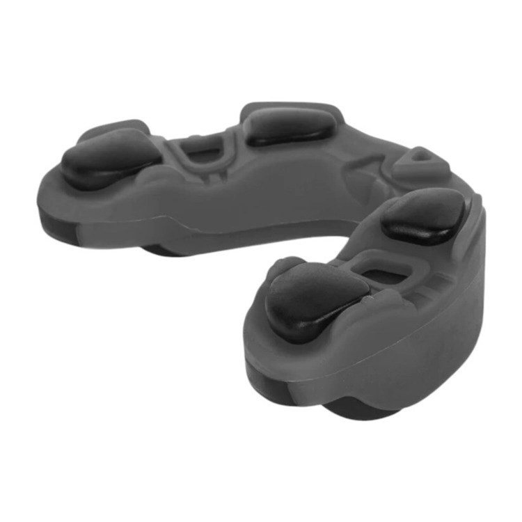 PROTECTOR BUCAL VENUM PREDATOR PROFESIONAL TRIPLE MOUTHGUARD BOXEO MMA MUAY THAY - 5