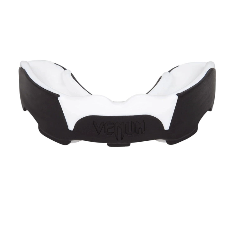PROTECTOR BUCAL VENUM PREDATOR PROFESIONAL TRIPLE MOUTHGUARD BOXEO MMA MUAY THAY - 6