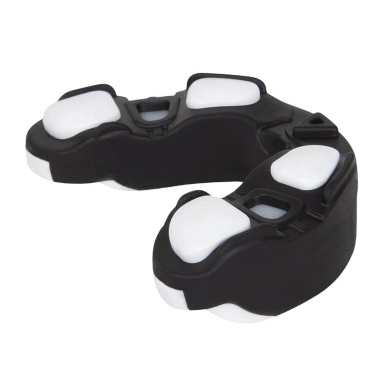 PROTECTOR BUCAL VENUM PREDATOR PROFESIONAL TRIPLE MOUTHGUARD BOXEO MMA MUAY THAY - 7