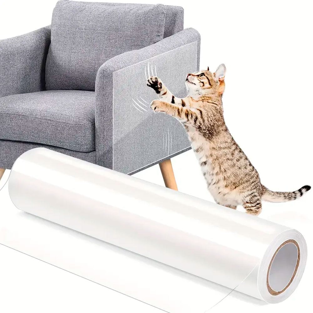 PROTECTOR ANTIARAÑAZOS PARA MUEBLES Y PUERTAS - 1
