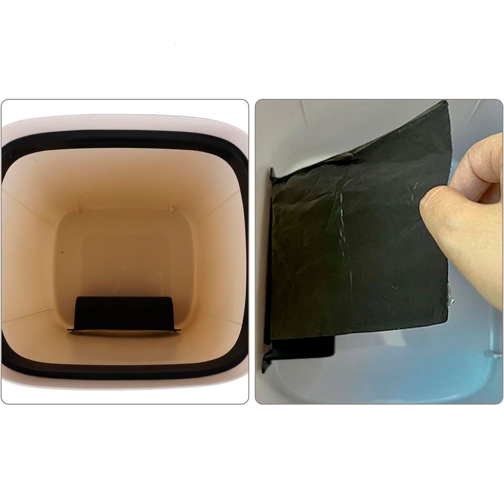 PAPELERA SMART - 2