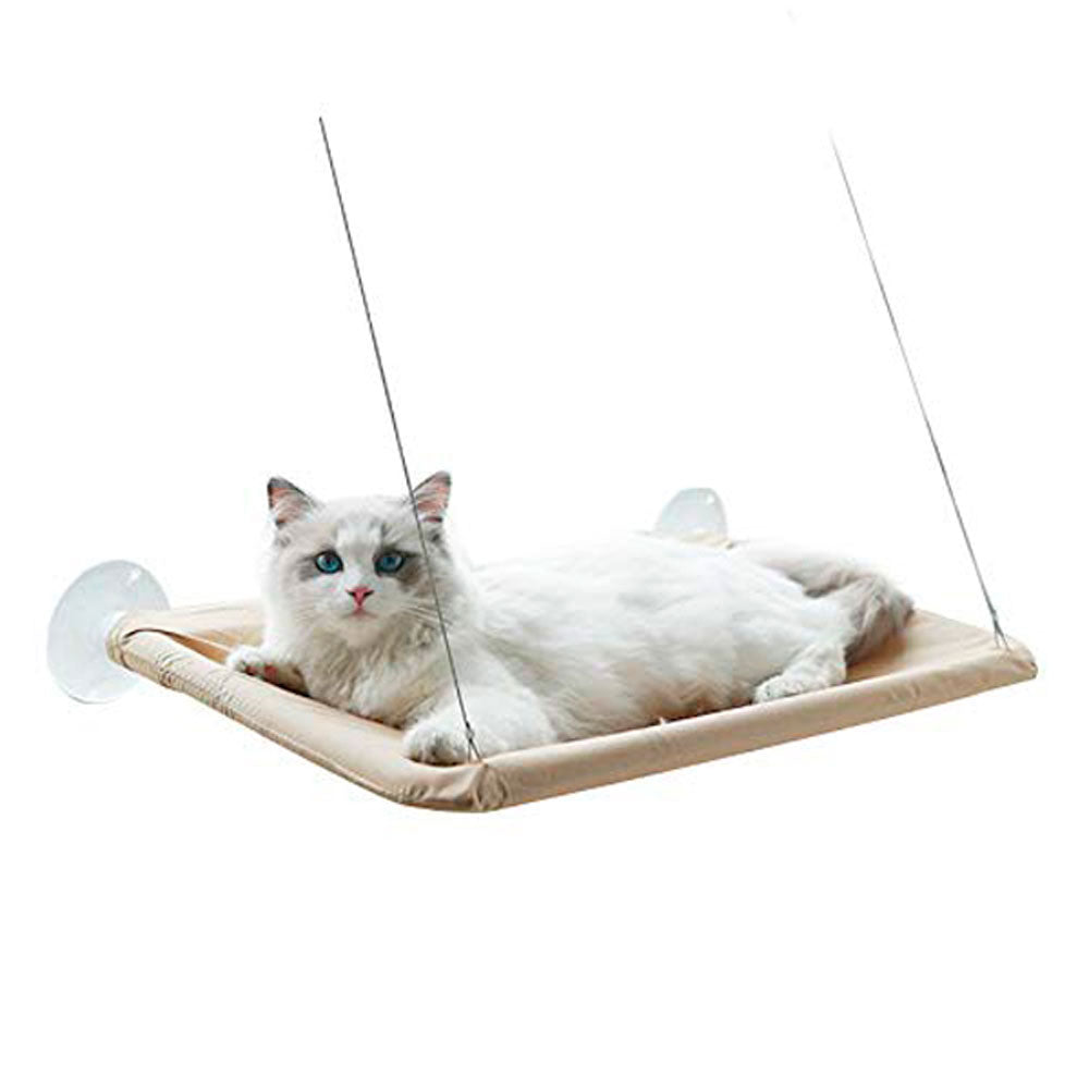 PACK X2 HAMACA PARA GATOS - 2