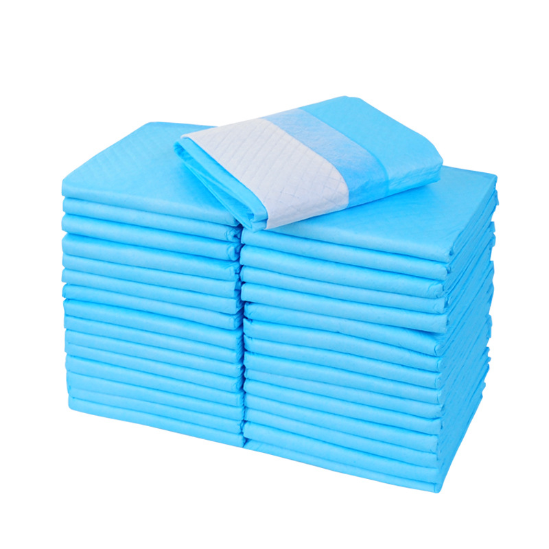 PACK X2 PAÑOS DE ENTRENAMIENTO PERROS QUE PATAS PET SHOP TALLA S PACK - 2