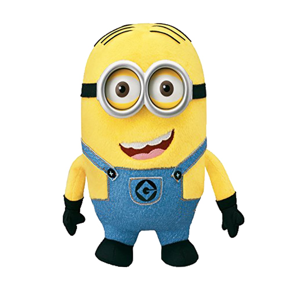 PERU PELUCHES MINION - 1
