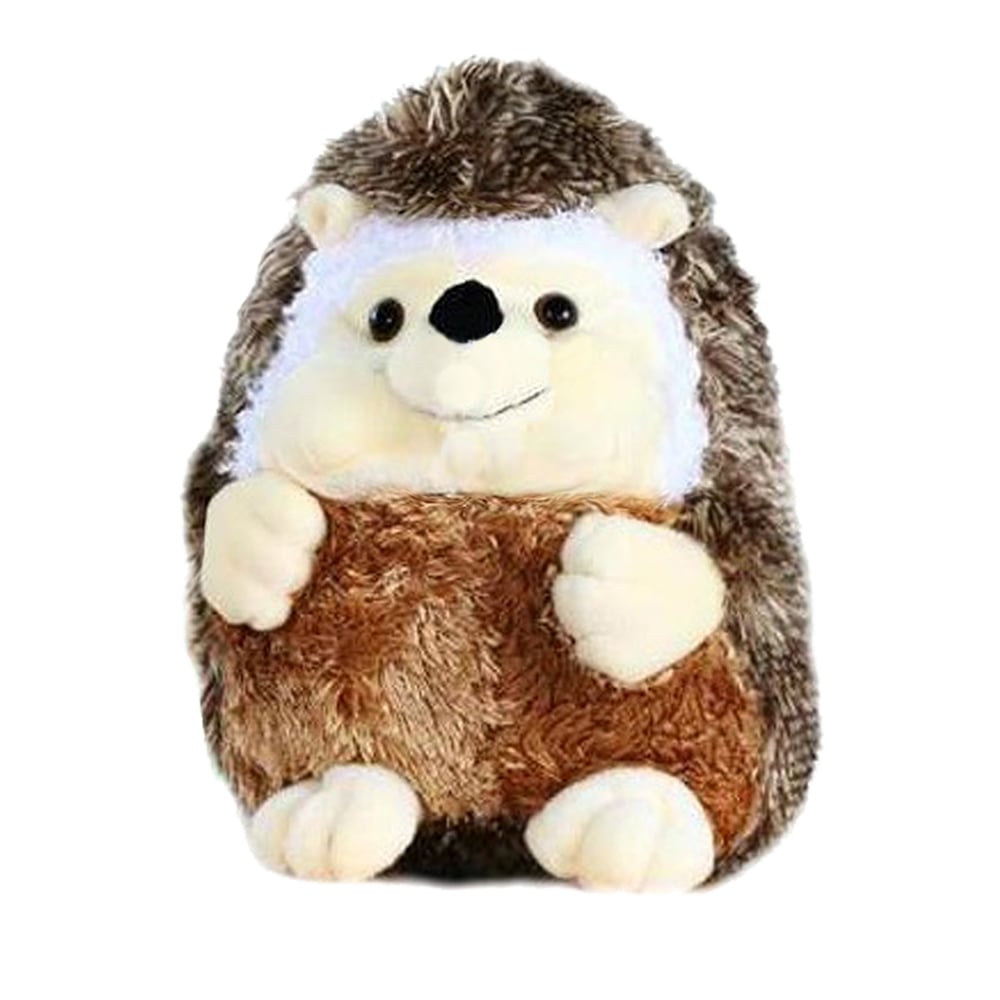 FIGURA PERU PELUCHES ERIZO PUERCOESPIN - 1