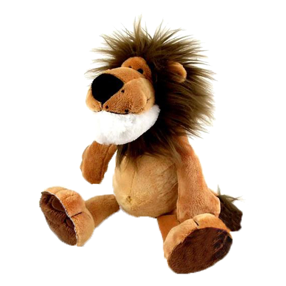 PERU PELUCHES SUPER LEON - 1