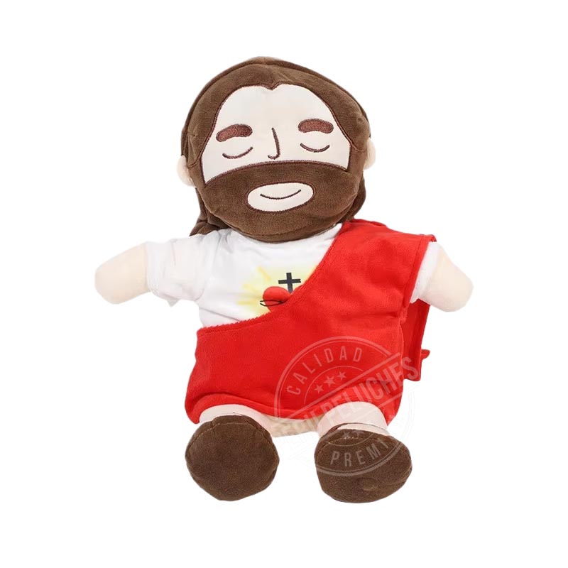 PELUCHE JESUS BUENAS NOCHES - 1