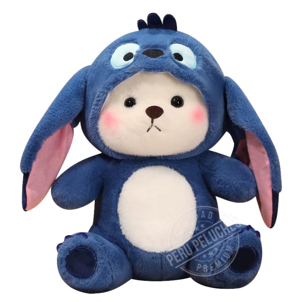 OSITO STITCH - 1