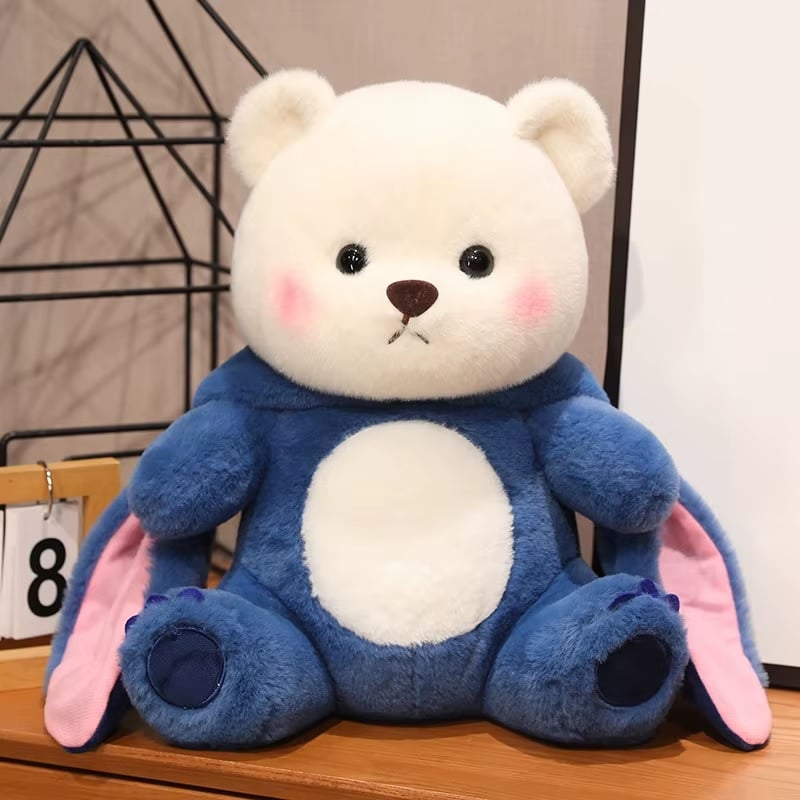OSITO STITCH - 2