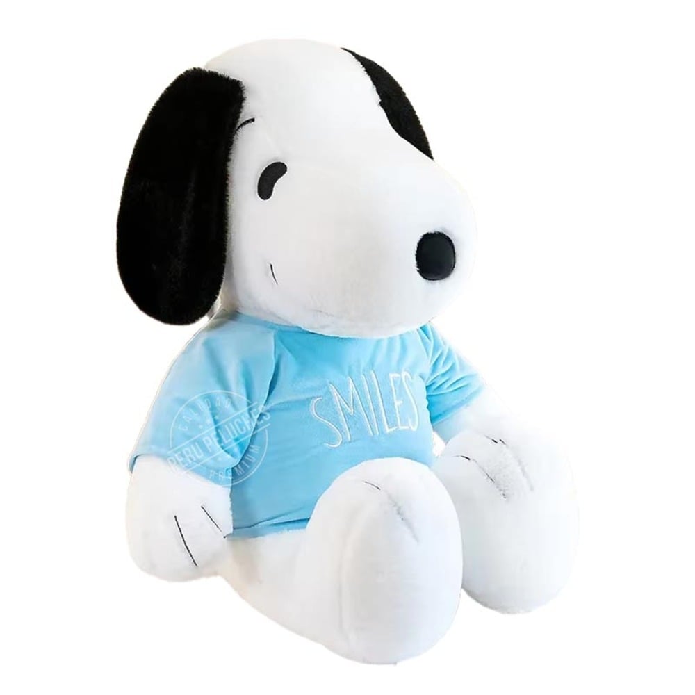 SNOOPY SMILE - 1