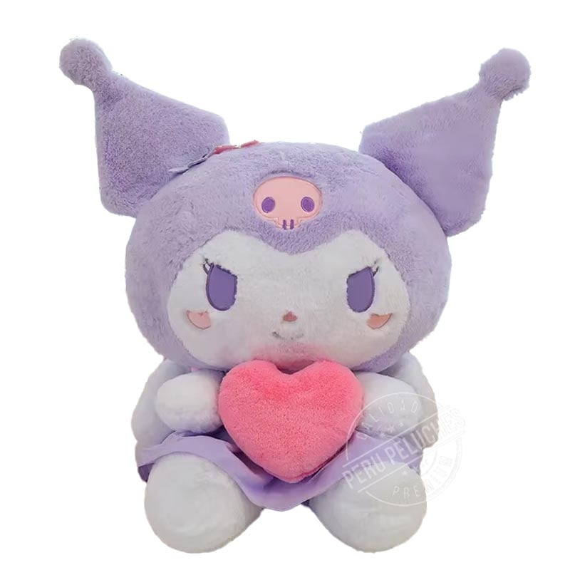 KUROMI CUPIDO - 1