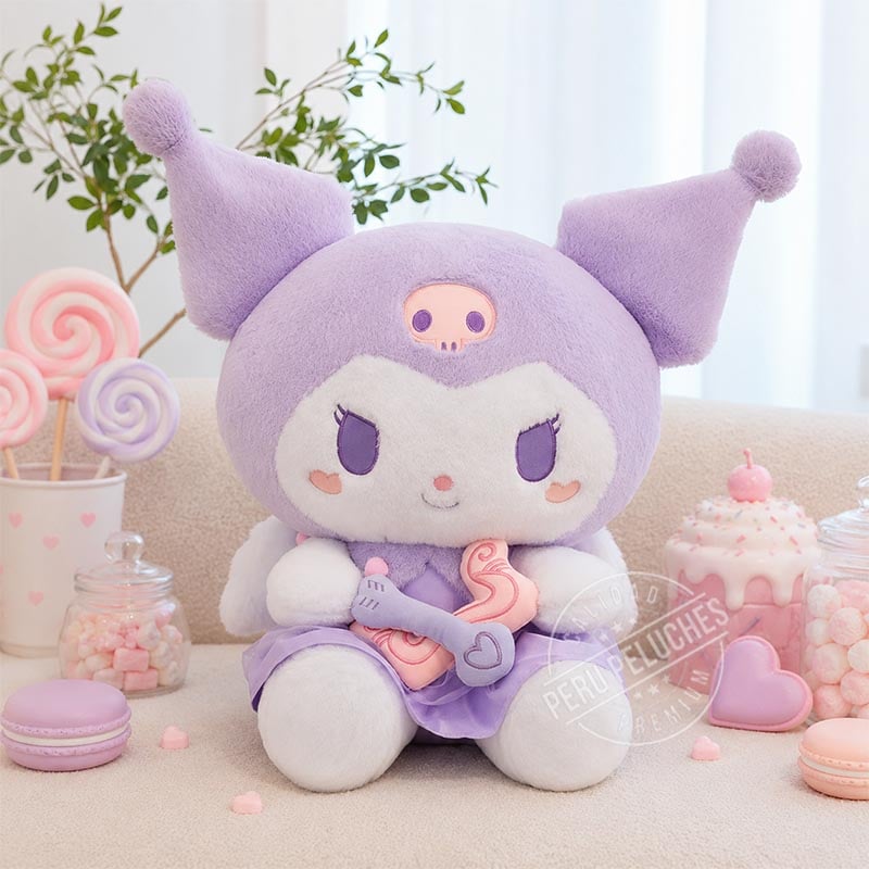 KUROMI CUPIDO - 2