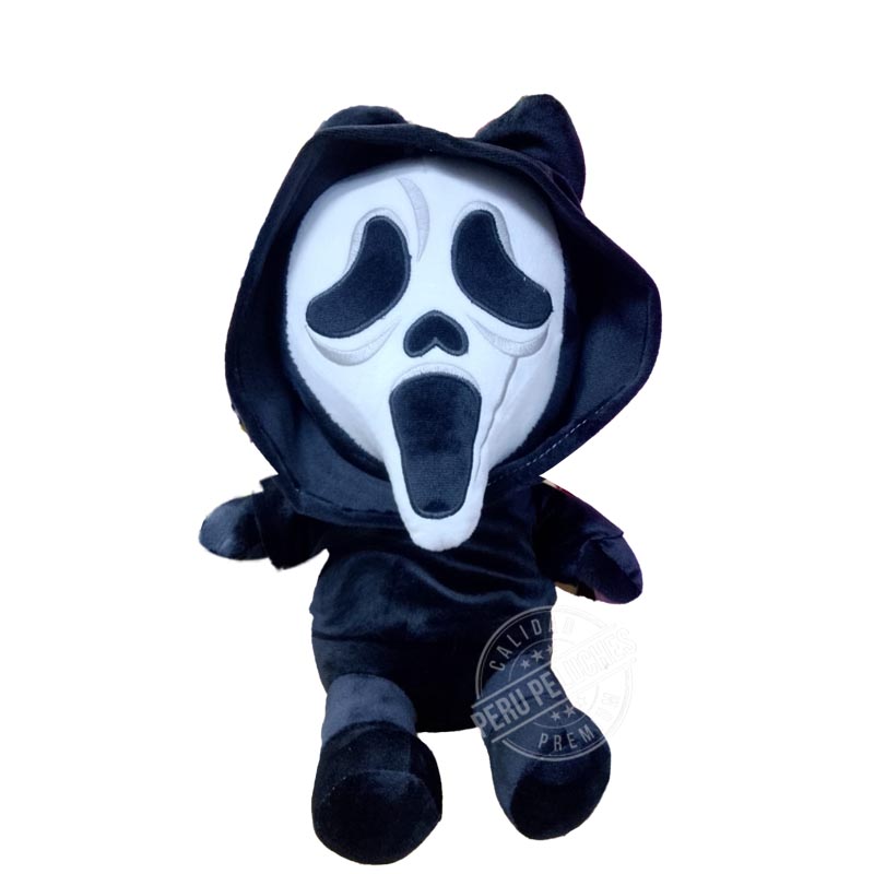 BABY SCREAM - 1