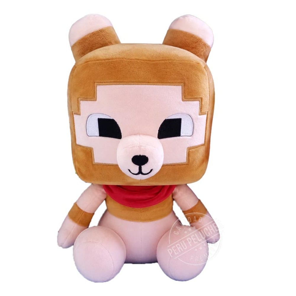PELUCHE BOBICRAFT MINICRAFT - 1
