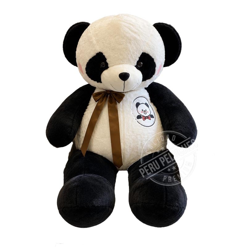 PELUCHE SUPER PANDA ENCANTO - 1