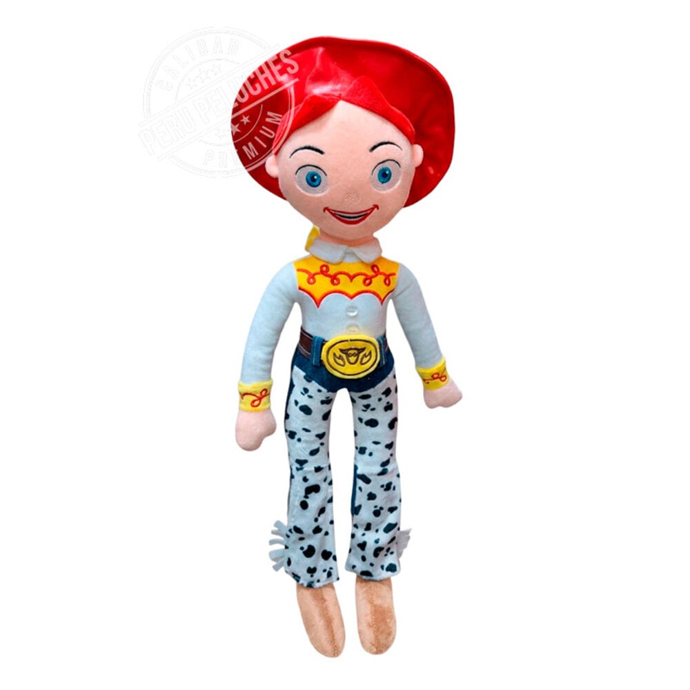 JESSIE TOY STORY - 1