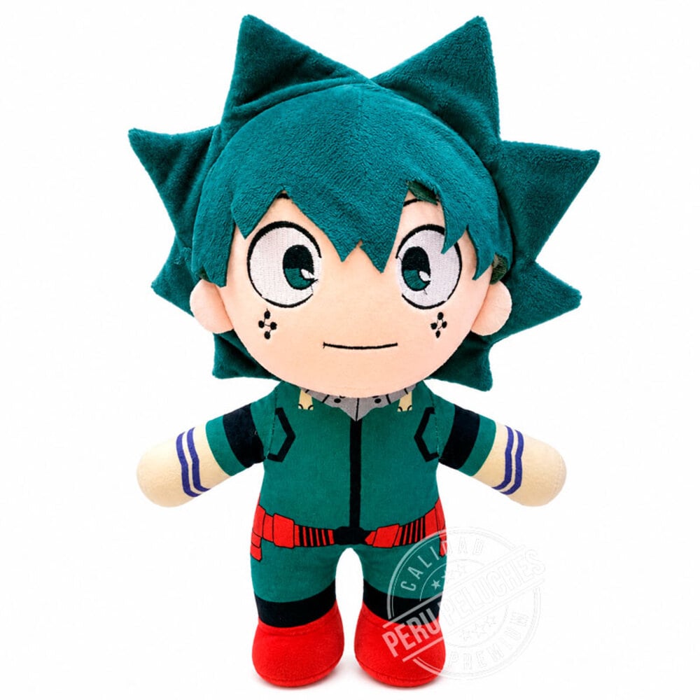 IZUKU MIDORIYA MY HERO ACADEMIA - 1