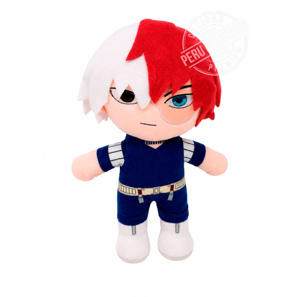 SHOTO TODOROKI MY HERO ACADEMIA - 1