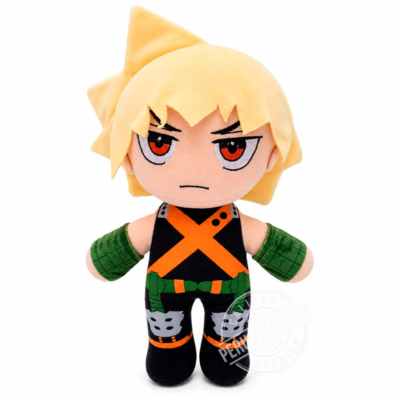 KATSUKI BAKUGO MY HERO ACADEMIA - 1