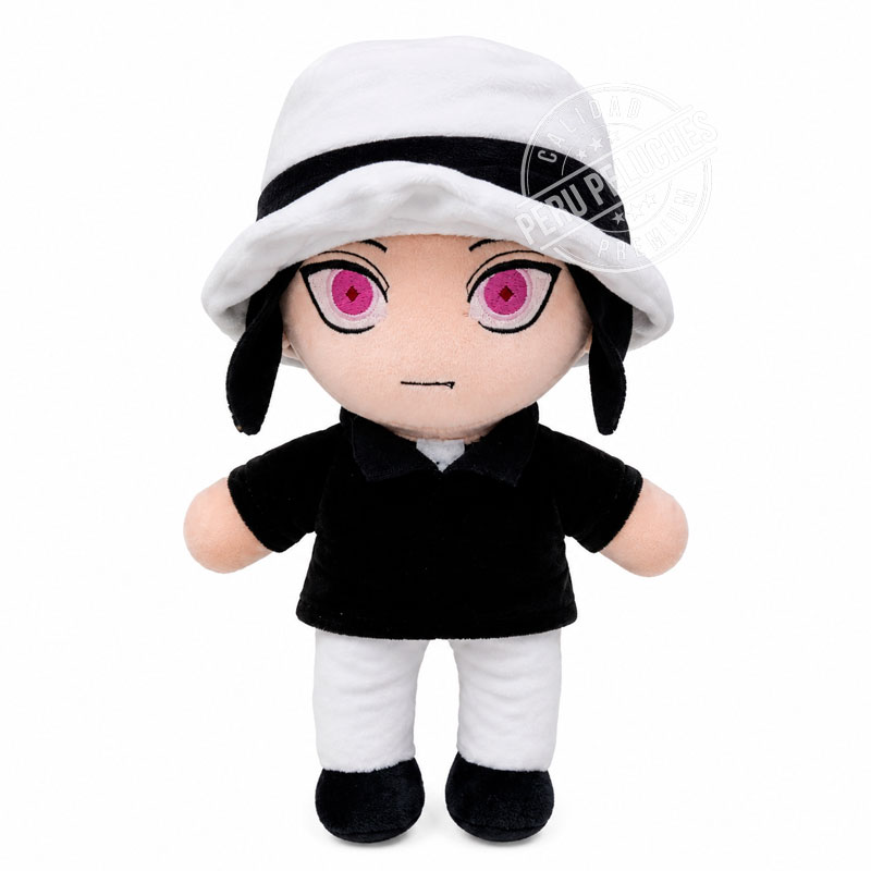 PELUCHE MUZAN KIMETSU NO YAIBA DEMON SLAYER - 1