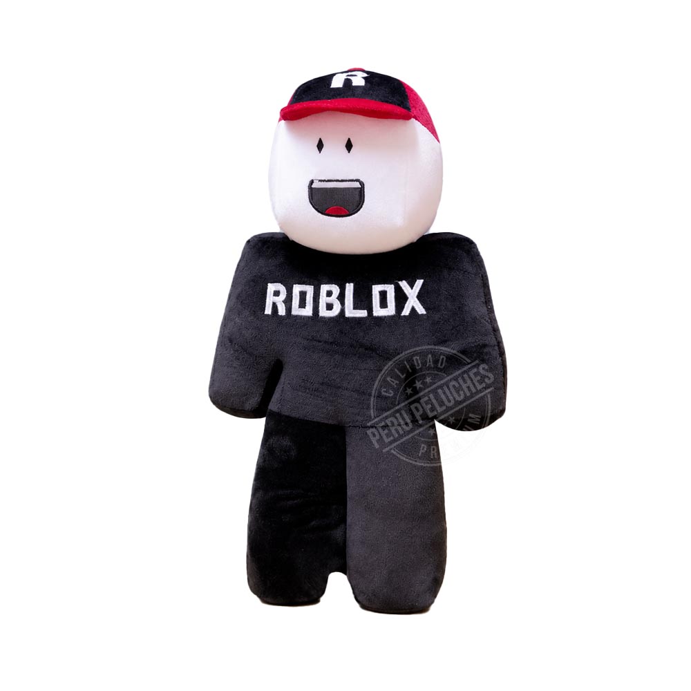 PELUCHE DE ROBLOX 101 - 1