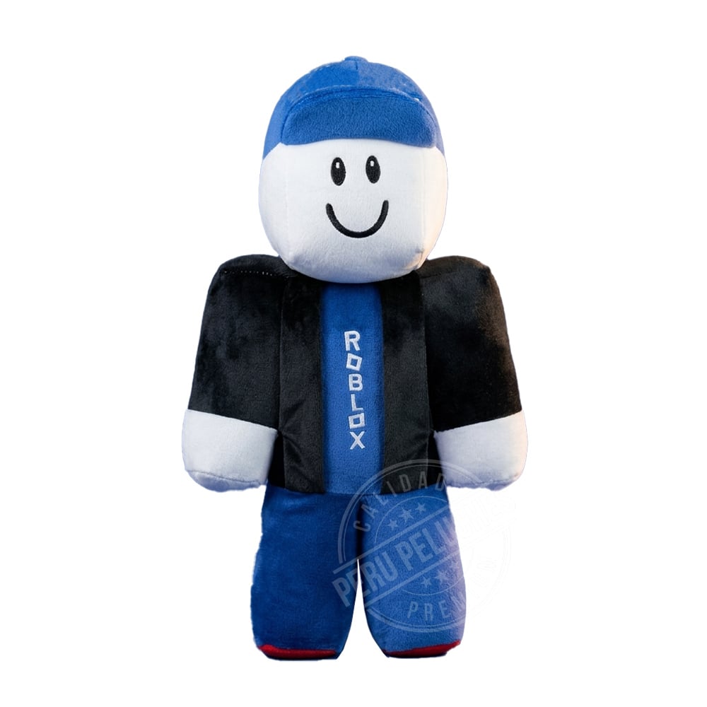 PELUCHE ROBLOX 103 - 1