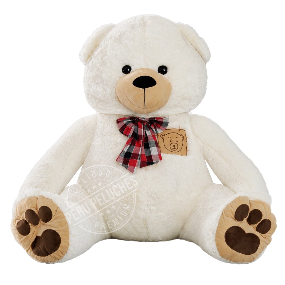 PELUCHE MEGA OSO NUBES - 1