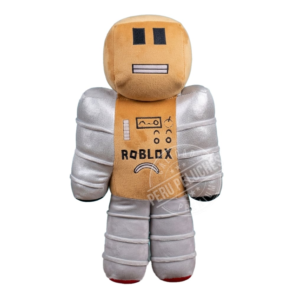 PELUCHE ROBLOX 102 - 1