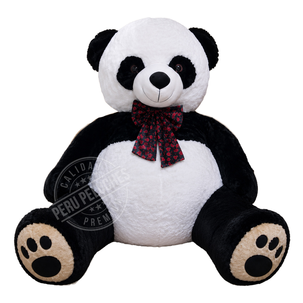 PELUCHE KING OSO ENCANTO - 1