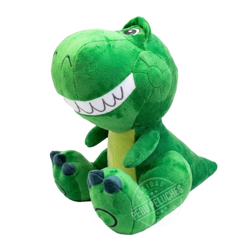 PELUCHE DINOSAURIO REX TOY STORY - 1