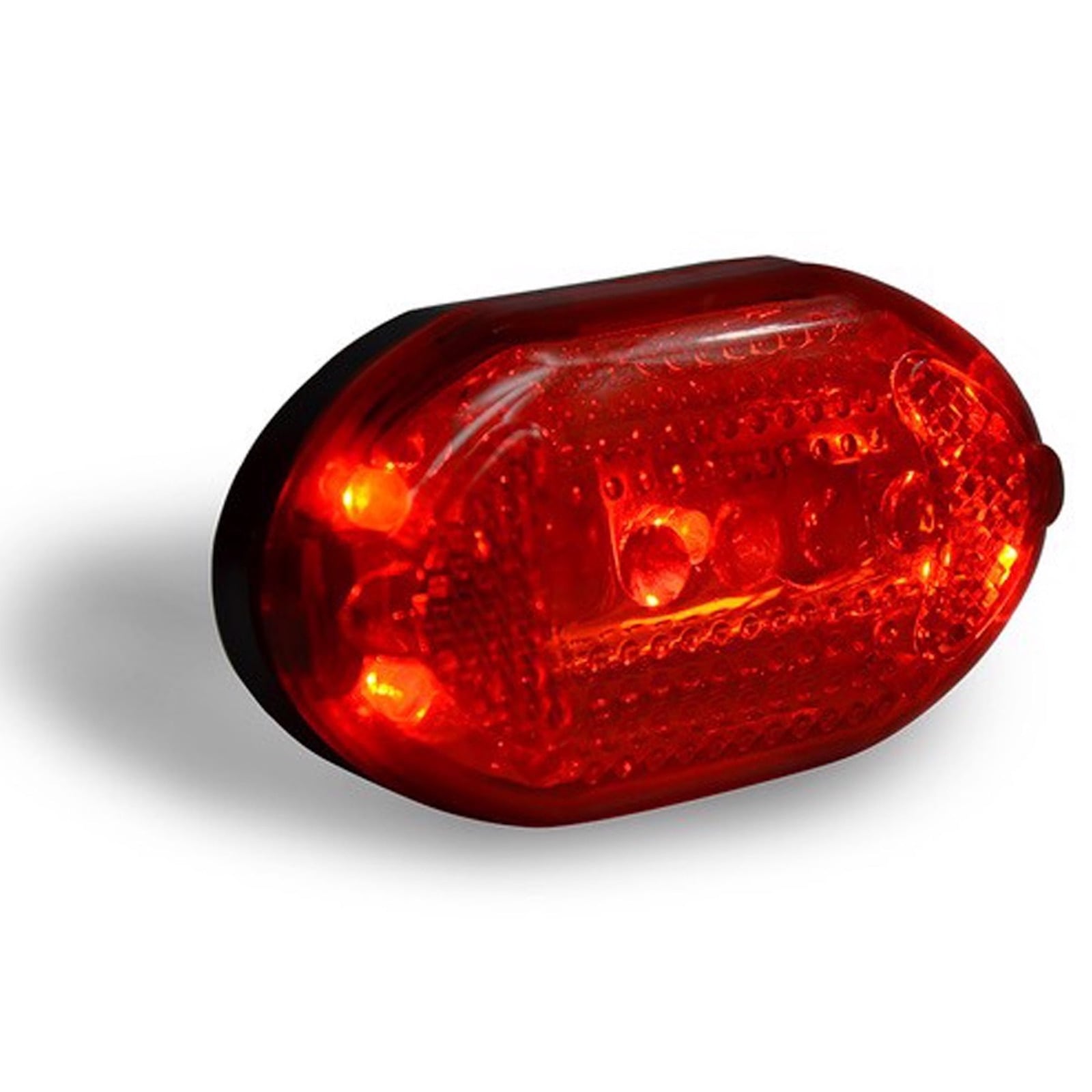 BKS LUZ TRASERA I230 PARA BICICLETA - 1