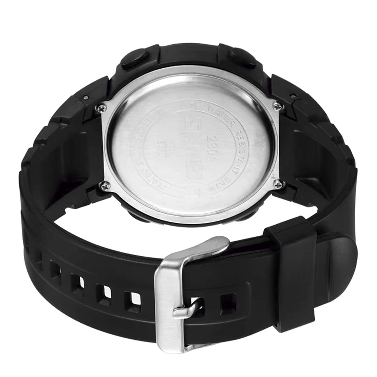 RELOJ SKMEI FOCUS HOMBRE DIGITAL DEPORTIVO TIMER MULTIFUNCION 2260 - 4