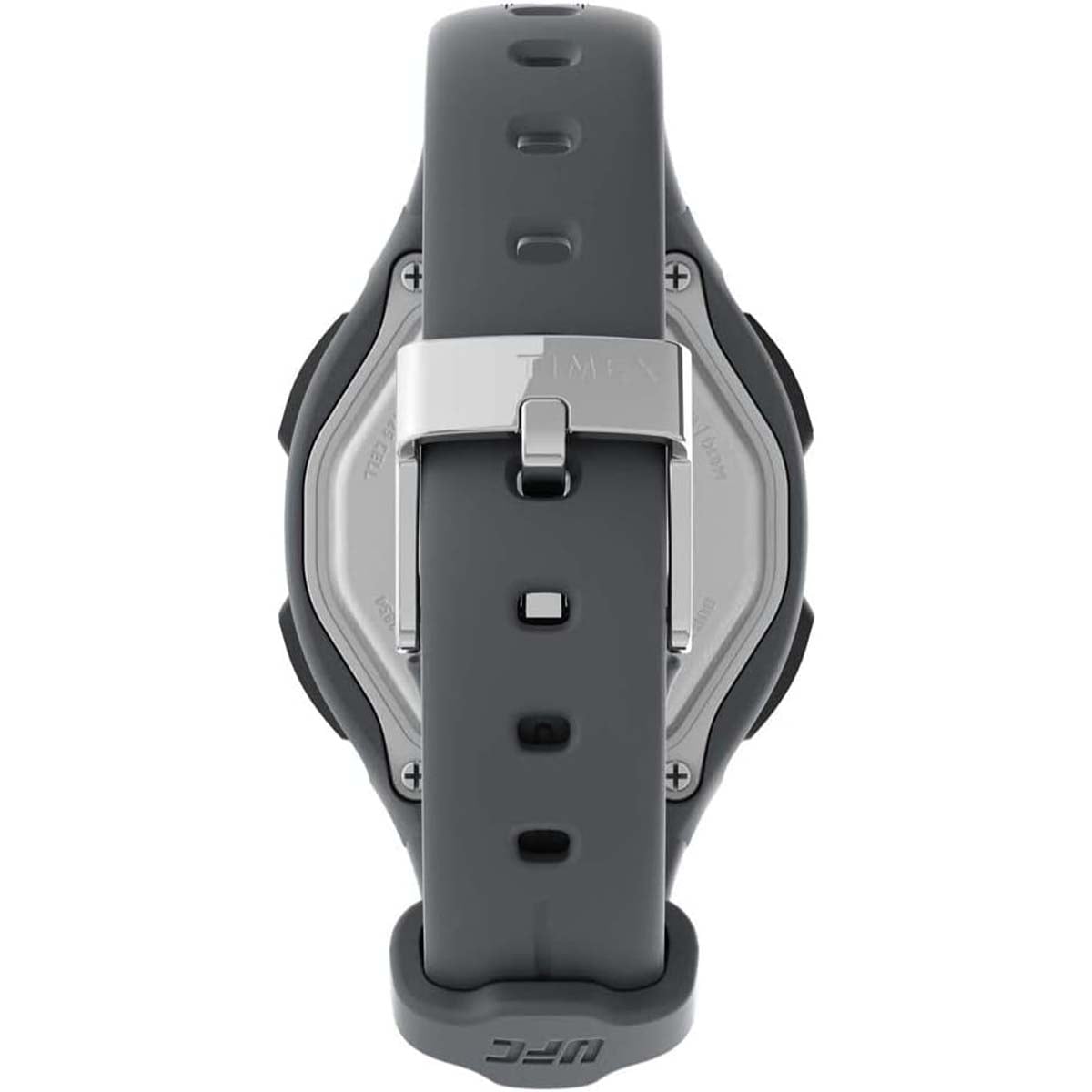 RELOJ MUJER TIMEX UFC DIGITAL DEPORTIVO CRONOMETRO INDIGLO TW5M52100 - 2