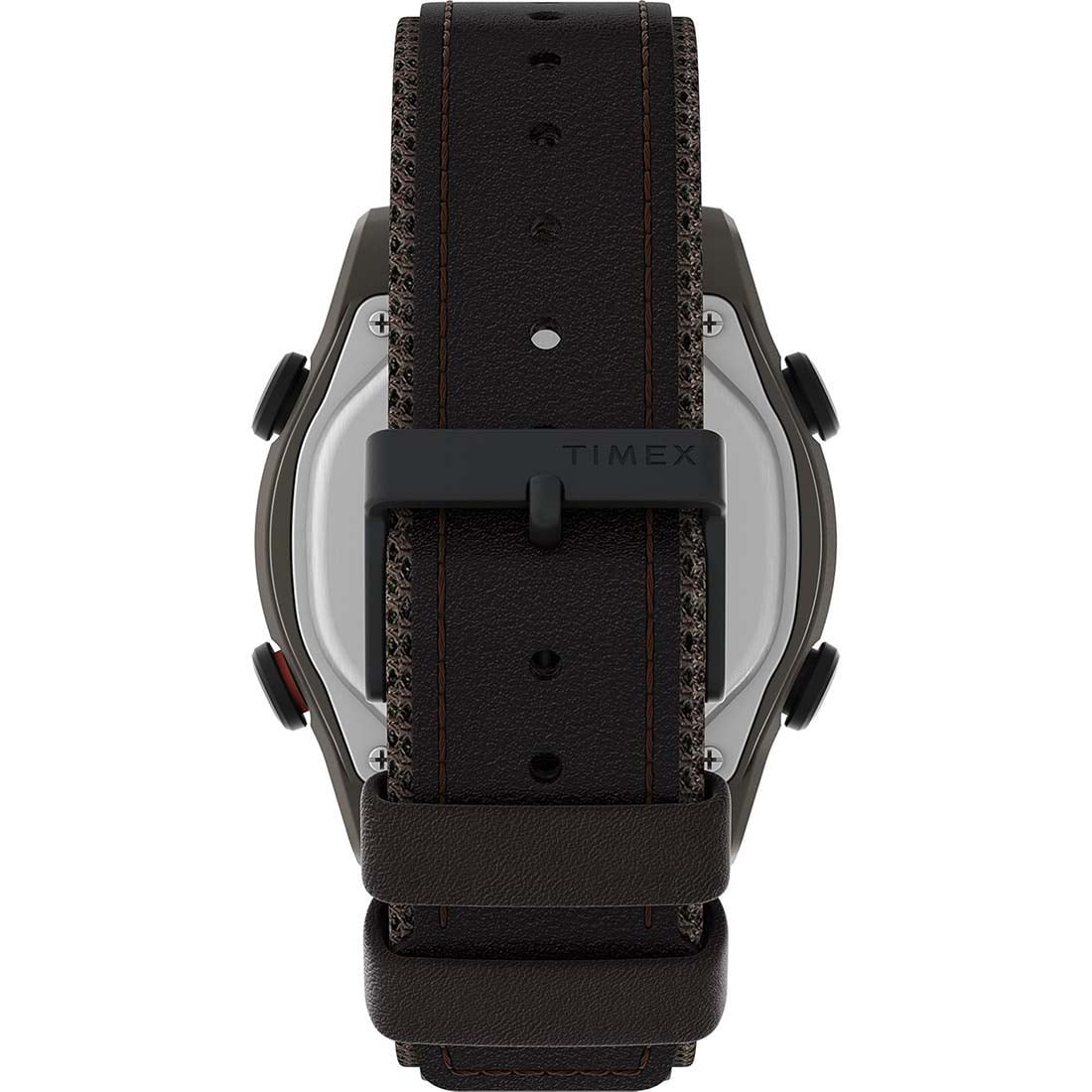 RELOJ HOMBRE TIMEX EXPEDITION DIGITAL MONITOR CARDIACO TW4B27100 - 3