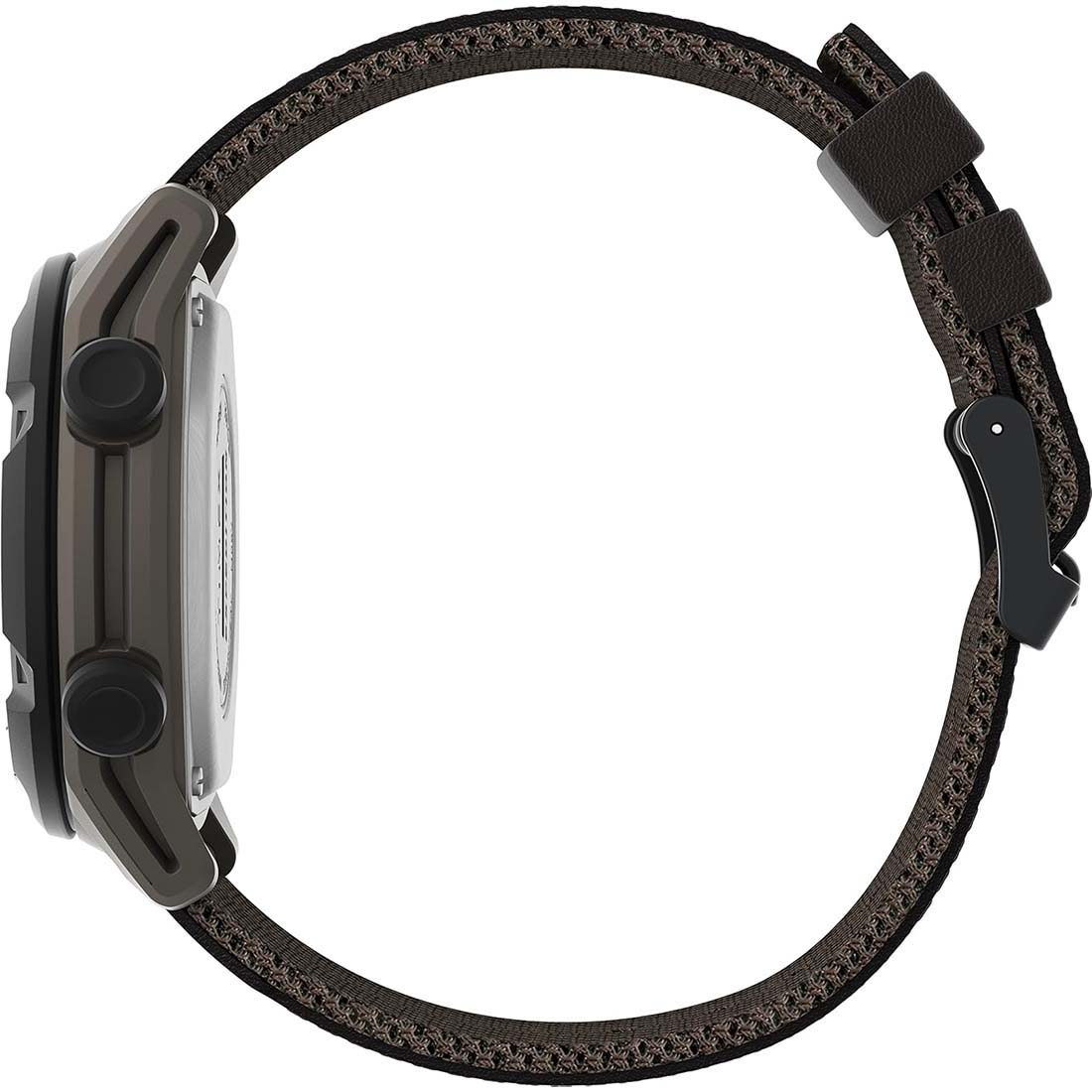 RELOJ HOMBRE TIMEX EXPEDITION DIGITAL MONITOR CARDIACO TW4B27100 - 5