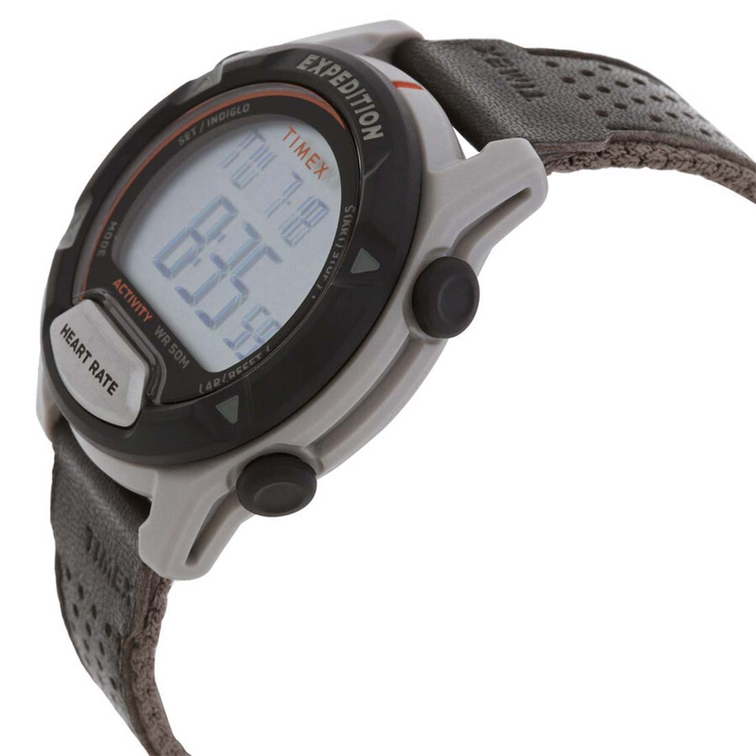 RELOJ HOMBRE TIMEX EXPEDITION DIGITAL MONITOR CARDIACO TW4B27100 - 6