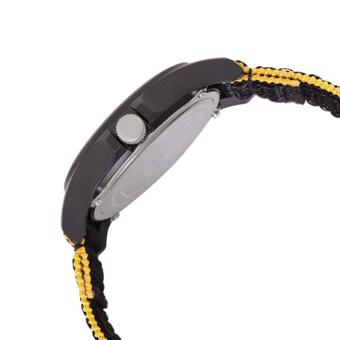 RELOJ HOMBRE TIMEX UFC APEX ANALOGICO DEPORTIVO INDIGLO TW2V62200 - 4