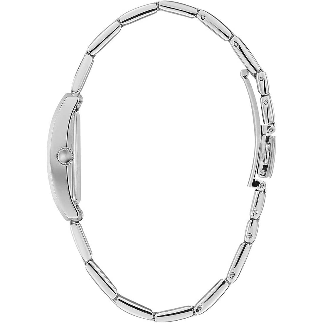 RELOJ MUJER CARAVELLE BULOVA ANALÓGICO CUARZO ELEGANTE ACERO 43L203 - 3