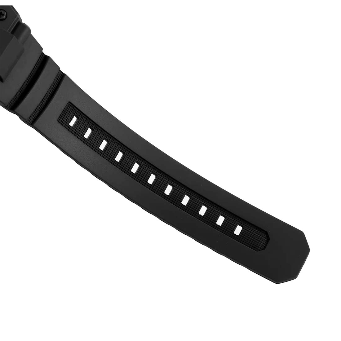 RELOJ SKMEI TROOPER HOMBRE DIGITAL DEPORTIVO DUAL ALARMA NEGRO 2713 - 5