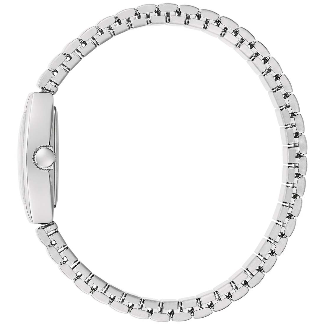 RELOJ MUJER CARAVELLE BULOVA ANALÓGICO CUARZO EXPANDIBLE ACERO 43L218 - 3