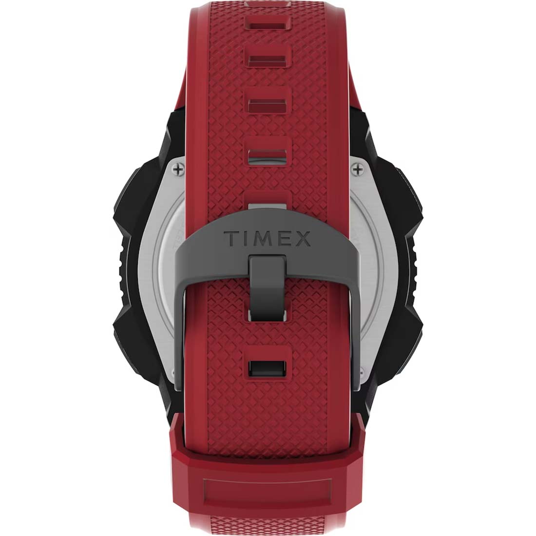 RELOJ HOMBRE TIMEX UFC CORE SHOCK DIGITAL DEPORTIVO INDIGLO TW4B27600 - 4